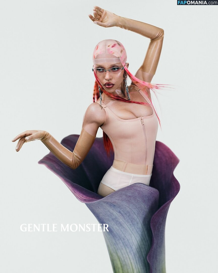 FKA Twigs / FKAtwigs Naakt OnlyFans  Gelekte foto #14