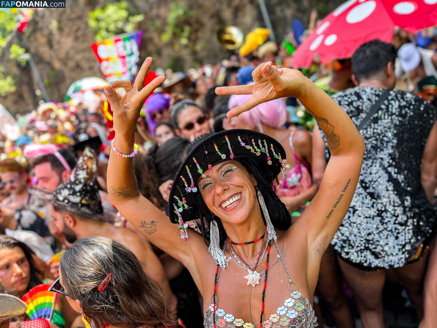 Flagras Carnaval / carnaval_city_flagras Naakt OnlyFans  Gelekte foto #1