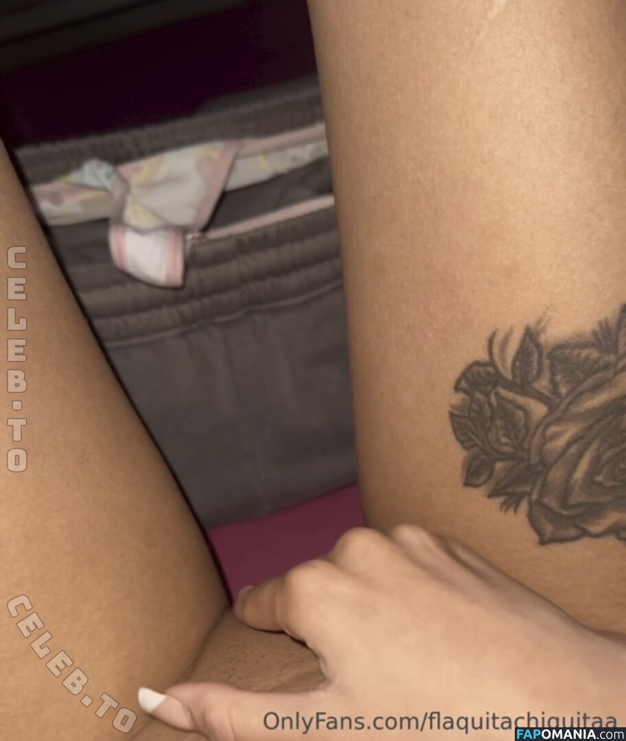 flaquitachiquitaa Naakt OnlyFans  Gelekte foto #3