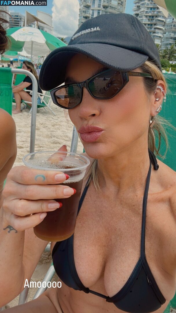 Flávia Alessandra / flaviaalessandra Naakt OnlyFans  Gelekte foto #199