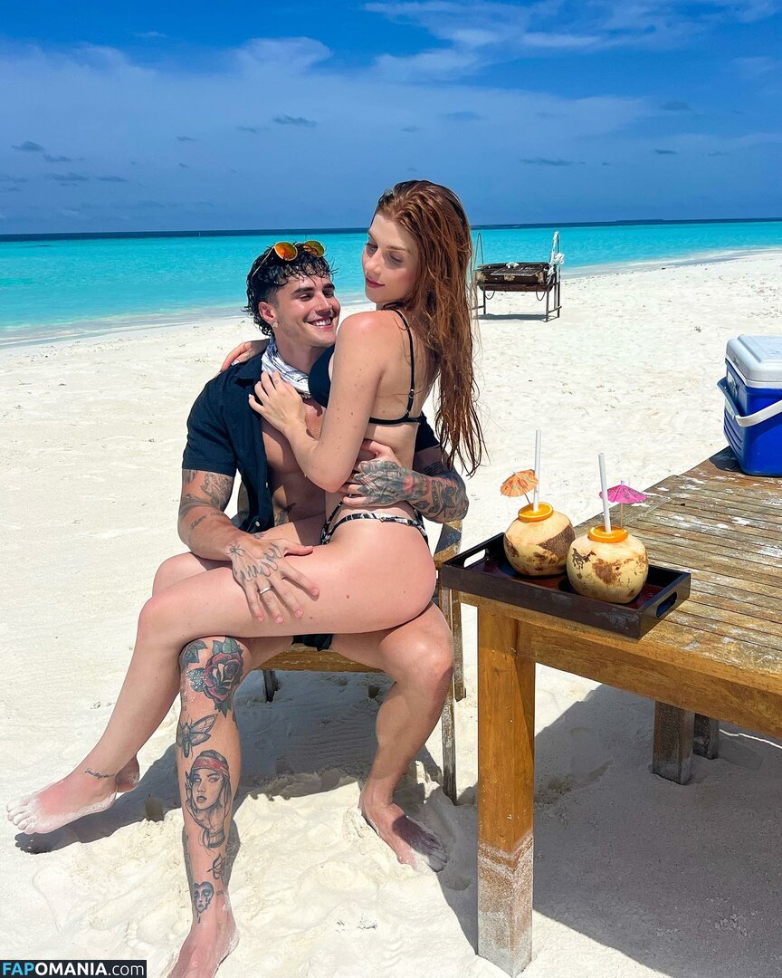 Flávia Charallo / flaviacharallo Naakt OnlyFans  Gelekte foto #34