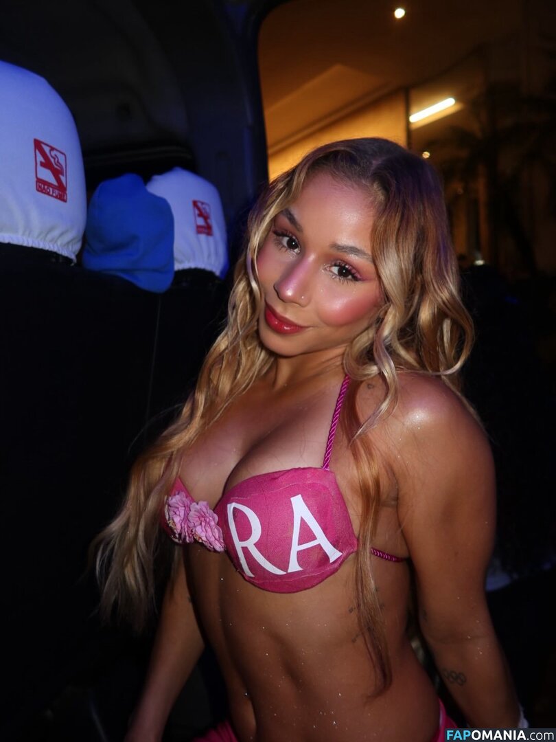 Flávia Saraiva / flavialopessaraiva Naakt OnlyFans  Gelekte foto #14