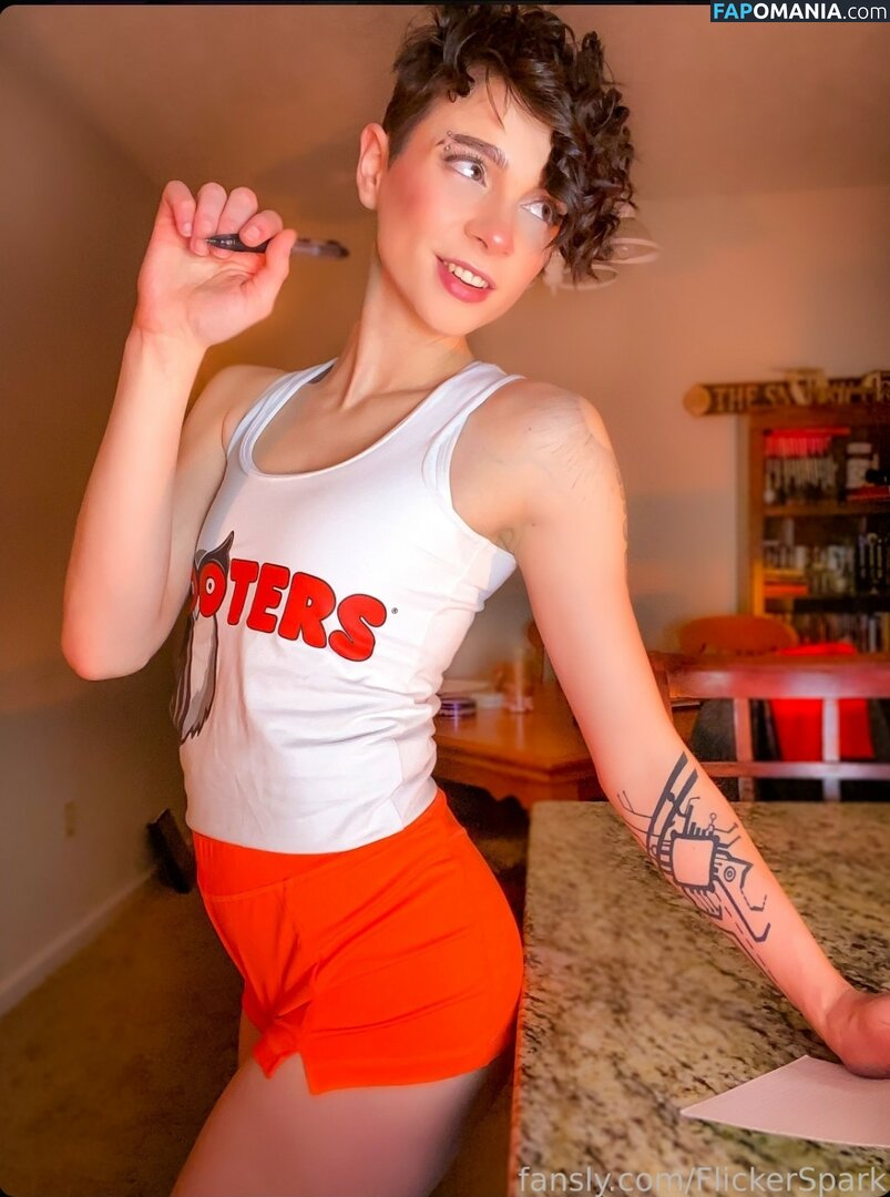 Flickerspark / flickerspark_ / https: Naakt OnlyFans  Gelekte foto #32