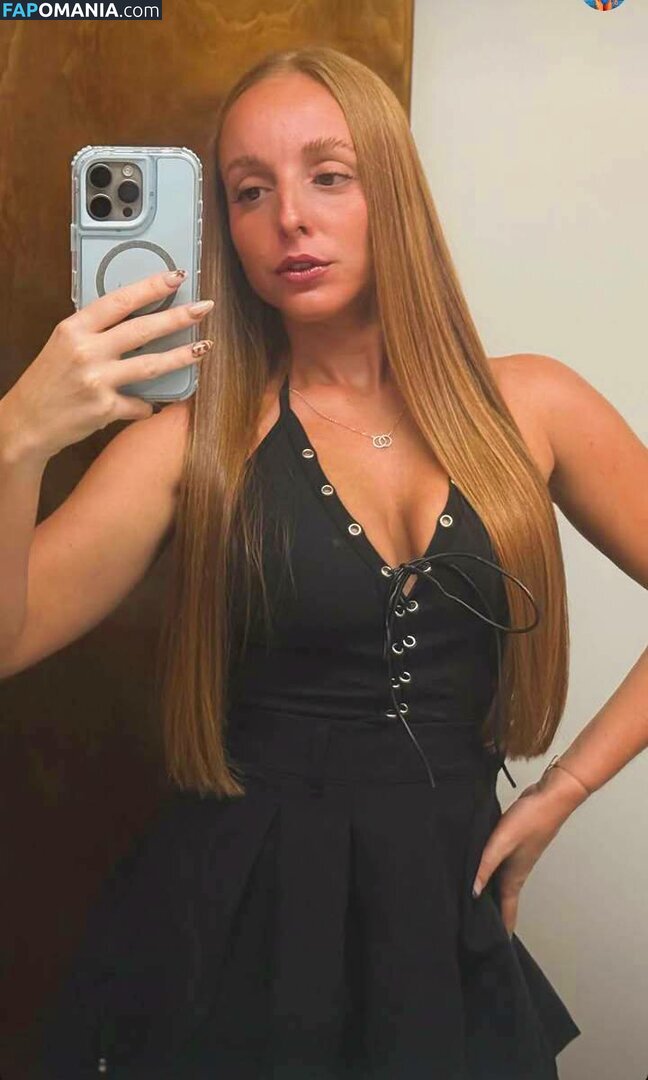 Flor Lisomini / florlisomini1 Naakt OnlyFans  Gelekte foto #1