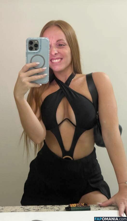 Flor Lisomini / florlisomini1 Naakt OnlyFans  Gelekte foto #8