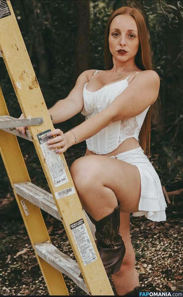 Flor Lisomini / florlisomini1 Naakt OnlyFans  Gelekte foto #9