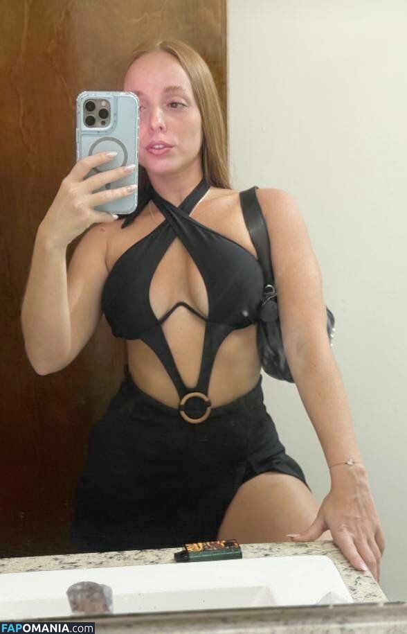 Flor Lisomini / florlisomini1 Naakt OnlyFans  Gelekte foto #10