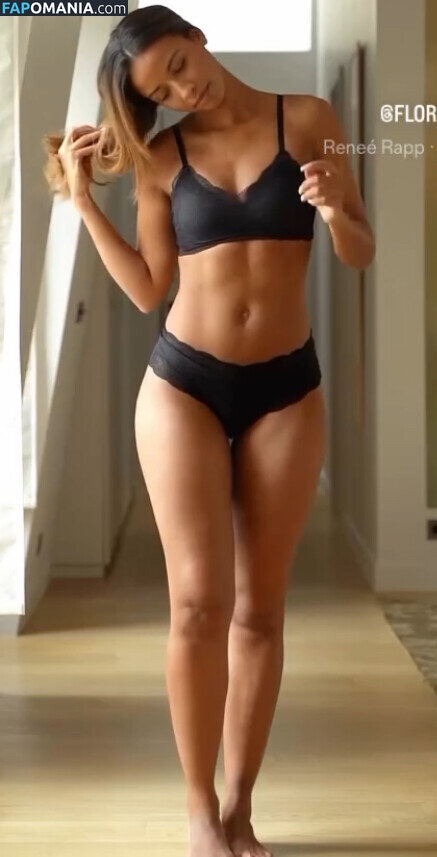 Flora Coquerel / floracoquerel Naakt OnlyFans  Gelekte foto #1