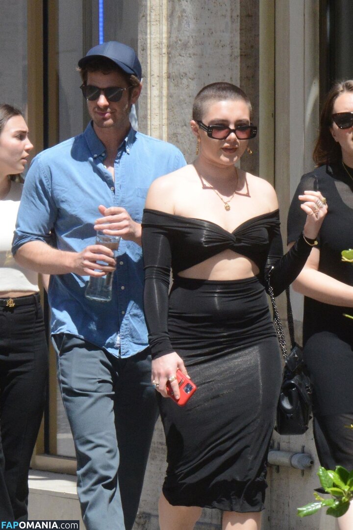 Florence Pugh / florencepugh Naakt OnlyFans  Gelekte foto #3