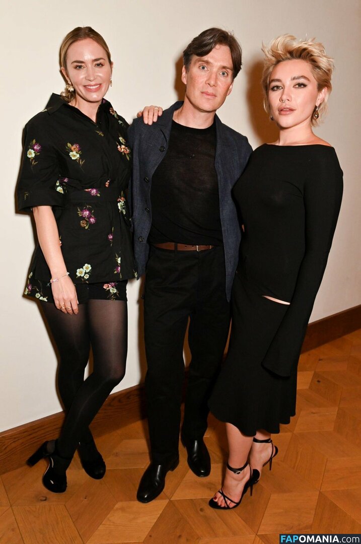 Florence Pugh / florencepugh Naakt OnlyFans  Gelekte foto #333