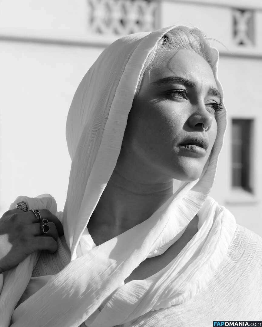 Florence Pugh / florencepugh Naakt OnlyFans  Gelekte foto #588