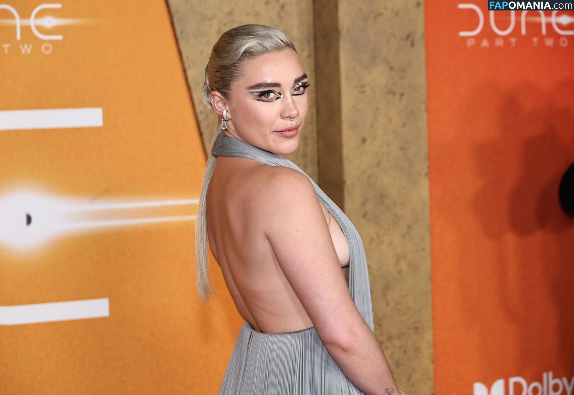 Florence Pugh / florencepugh Naakt OnlyFans  Gelekte foto #671
