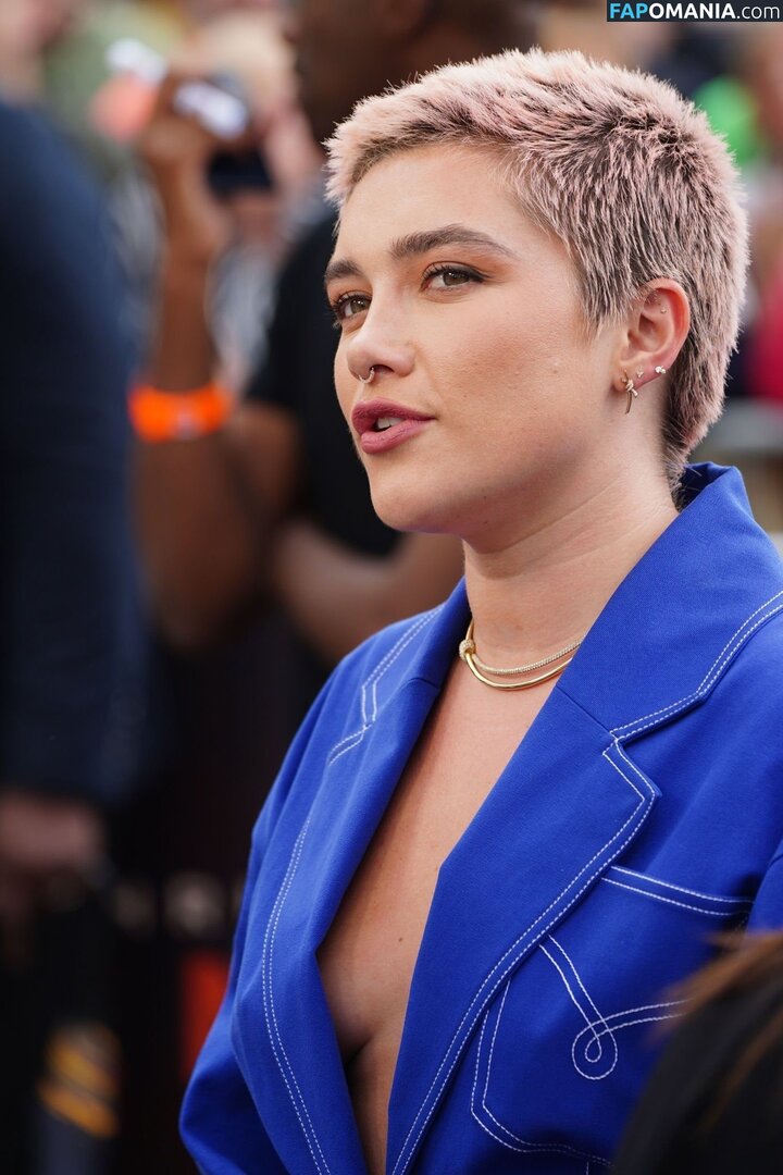 Florence Pugh / florencepugh Naakt OnlyFans  Gelekte foto #878