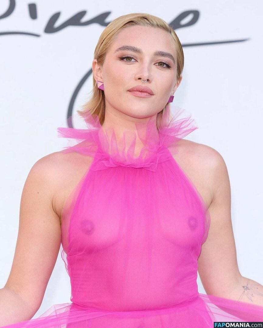 Florence Pugh / florencepugh Naakt OnlyFans  Gelekte foto #995