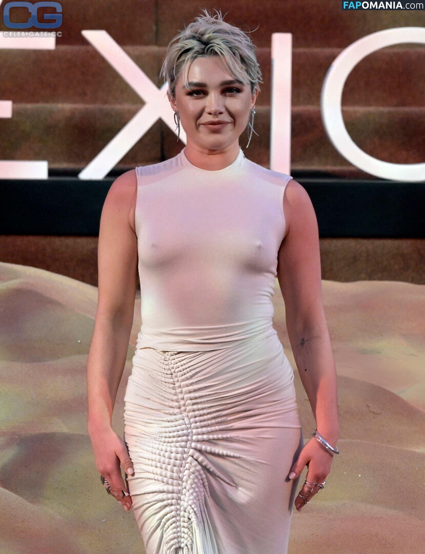 Florence Pugh / florencepugh Naakt OnlyFans  Gelekte foto #1130
