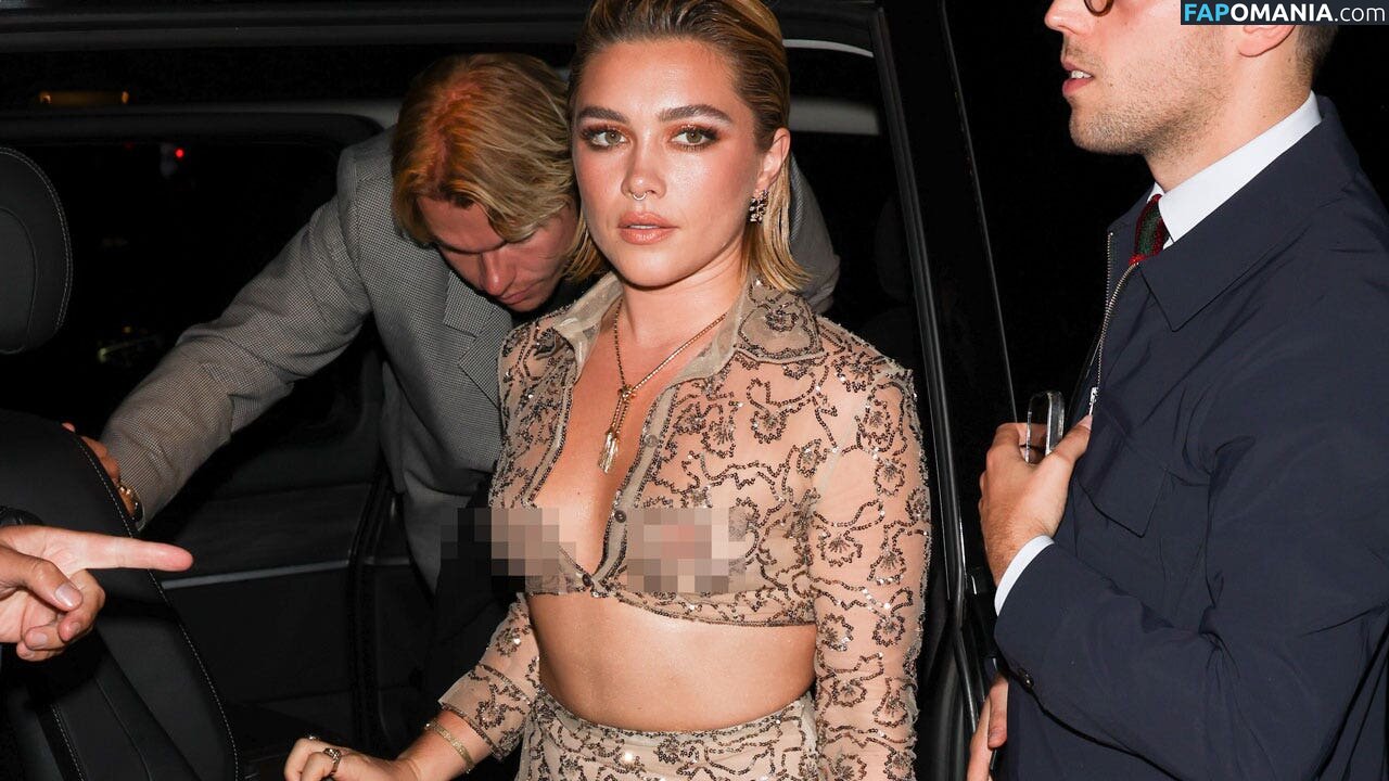 Florence Pugh / florencepugh Naakt OnlyFans  Gelekte foto #1140