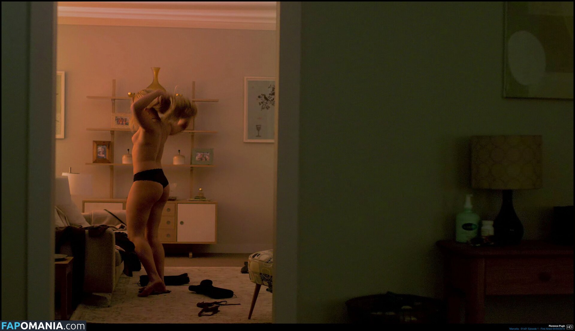 Florence Pugh / florencepugh Naakt OnlyFans  Gelekte foto #1144