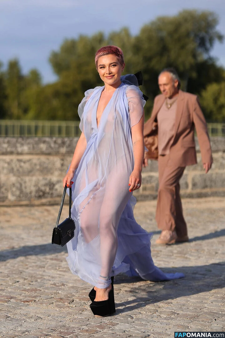 Florence Pugh / florencepugh Naakt OnlyFans  Gelekte foto #1146