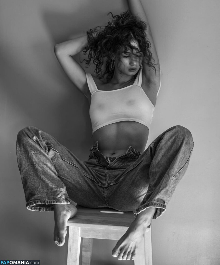 Cutygang / Florine Mazoyer / florinemazoyer Naakt OnlyFans  Gelekte foto #11