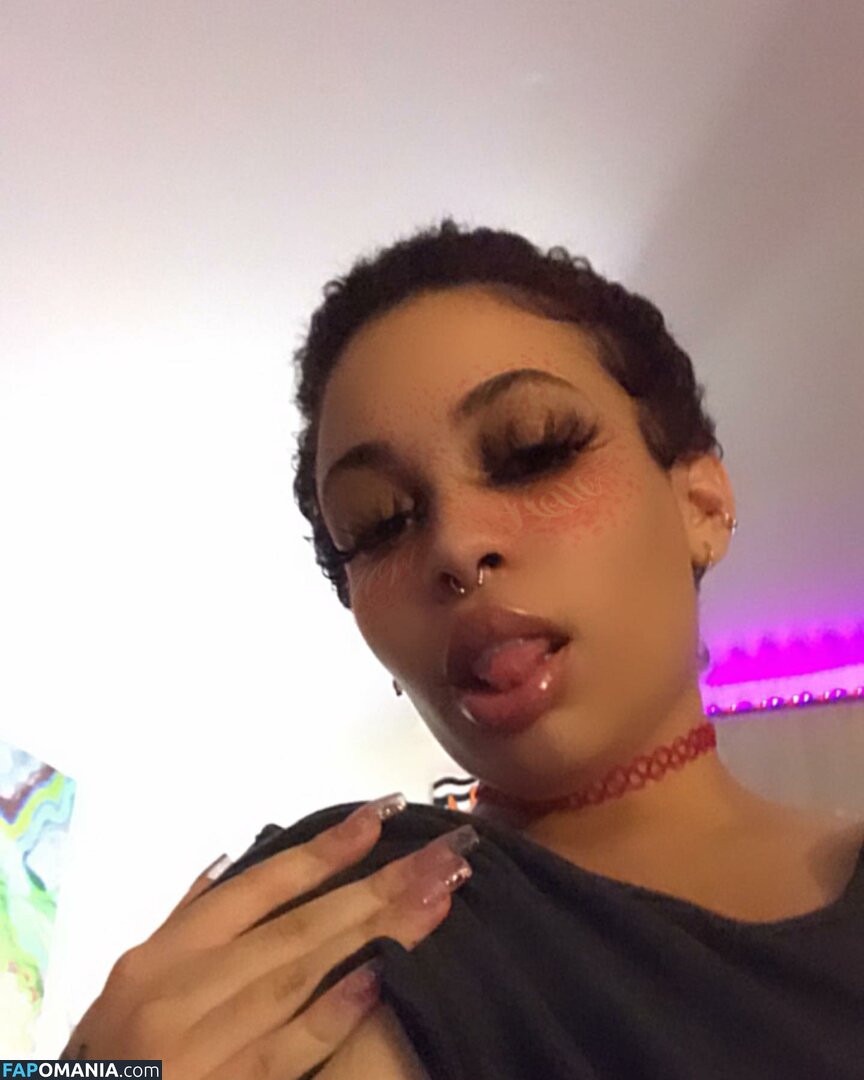 felttheflowers / flowers Naakt OnlyFans  Gelekte foto #1