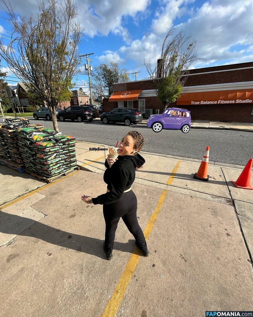 felttheflowers / flowers Naakt OnlyFans  Gelekte foto #4