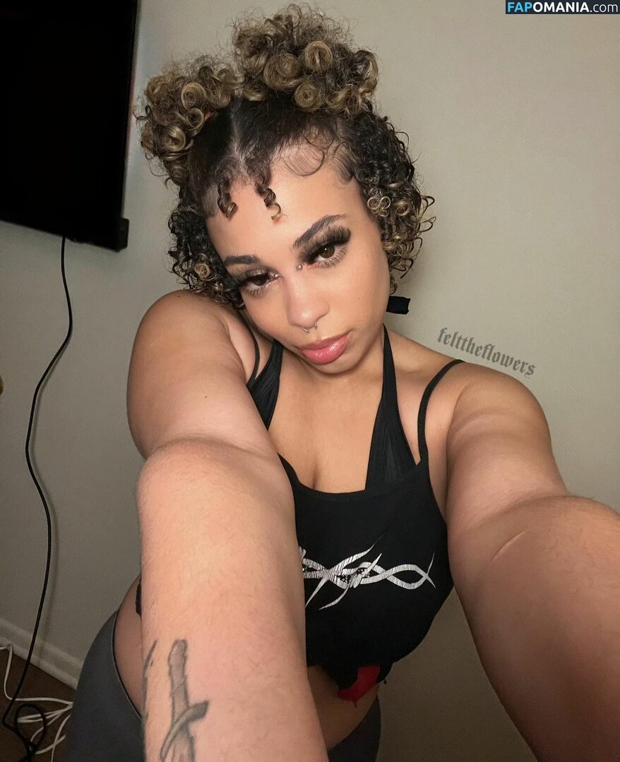 felttheflowers / flowers Naakt OnlyFans  Gelekte foto #11