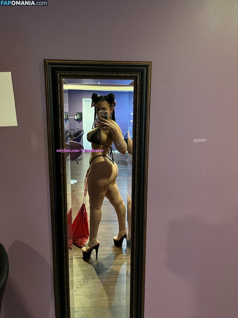 felttheflowers / flowers Naakt OnlyFans  Gelekte foto #30