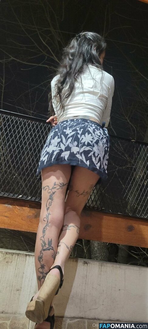 flowersrain / munanurwaroh Naakt OnlyFans  Gelekte foto #58