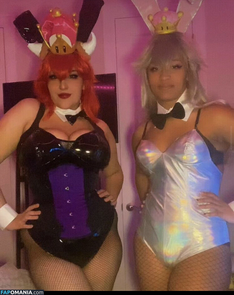 Fluffy_babe666 / Fluffybeezz / Garbage_baby2 / garbagebaby222 Naakt OnlyFans  Gelekte foto #15