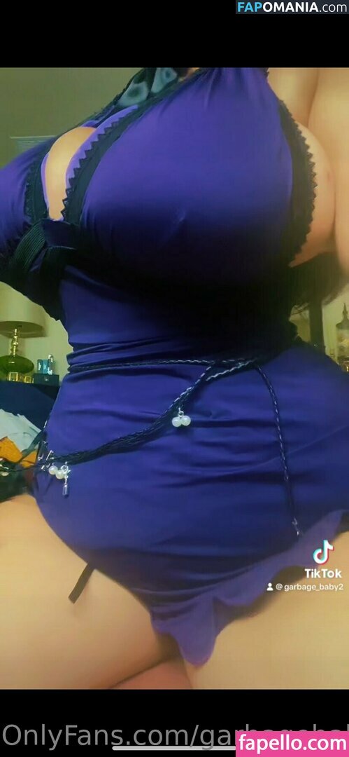 Fluffy_babe666 / Fluffybeezz / Garbage_baby2 / garbagebaby222 Naakt OnlyFans  Gelekte foto #38