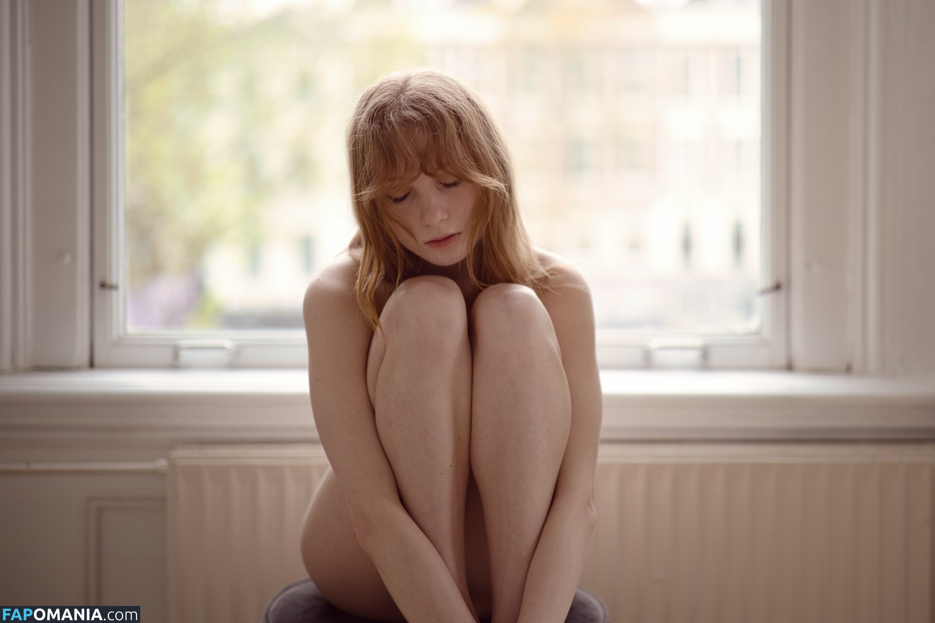 FocalHaze / fhaze Naakt OnlyFans  Gelekte foto #2