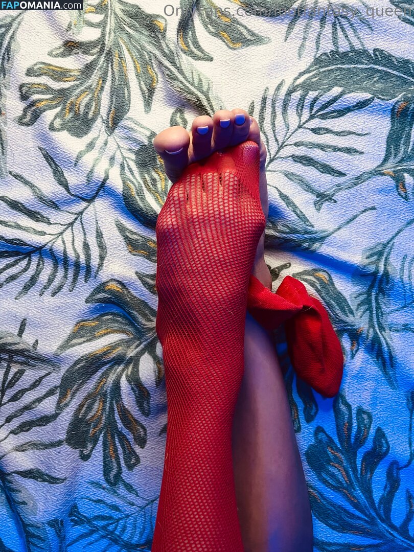 footfantasy4823 / footfantasy_queen Naakt OnlyFans  Gelekte foto #6