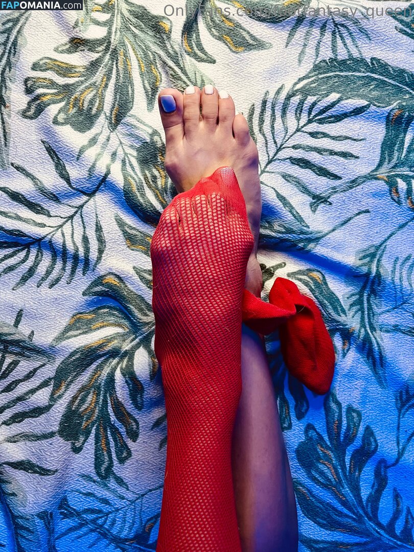 footfantasy4823 / footfantasy_queen Naakt OnlyFans  Gelekte foto #14