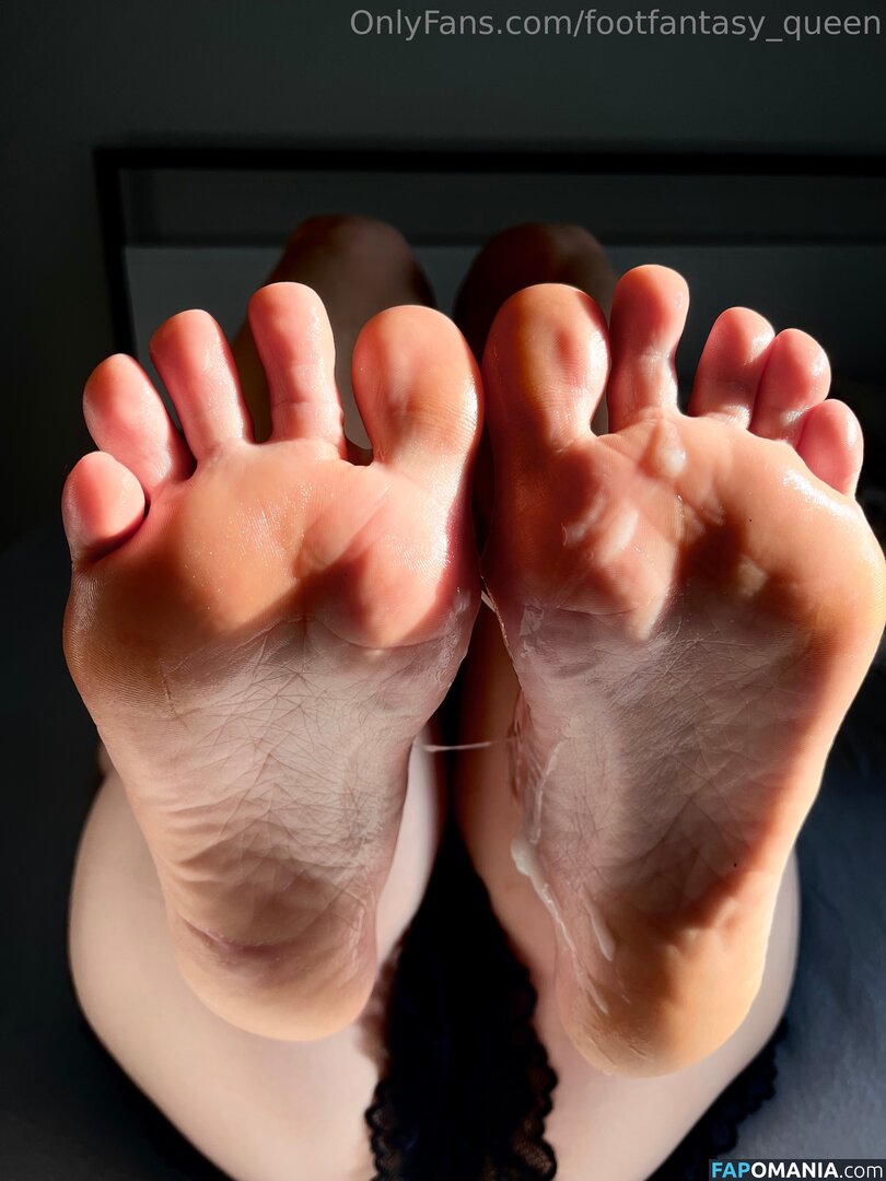 footfantasy4823 / footfantasy_queen Naakt OnlyFans  Gelekte foto #15