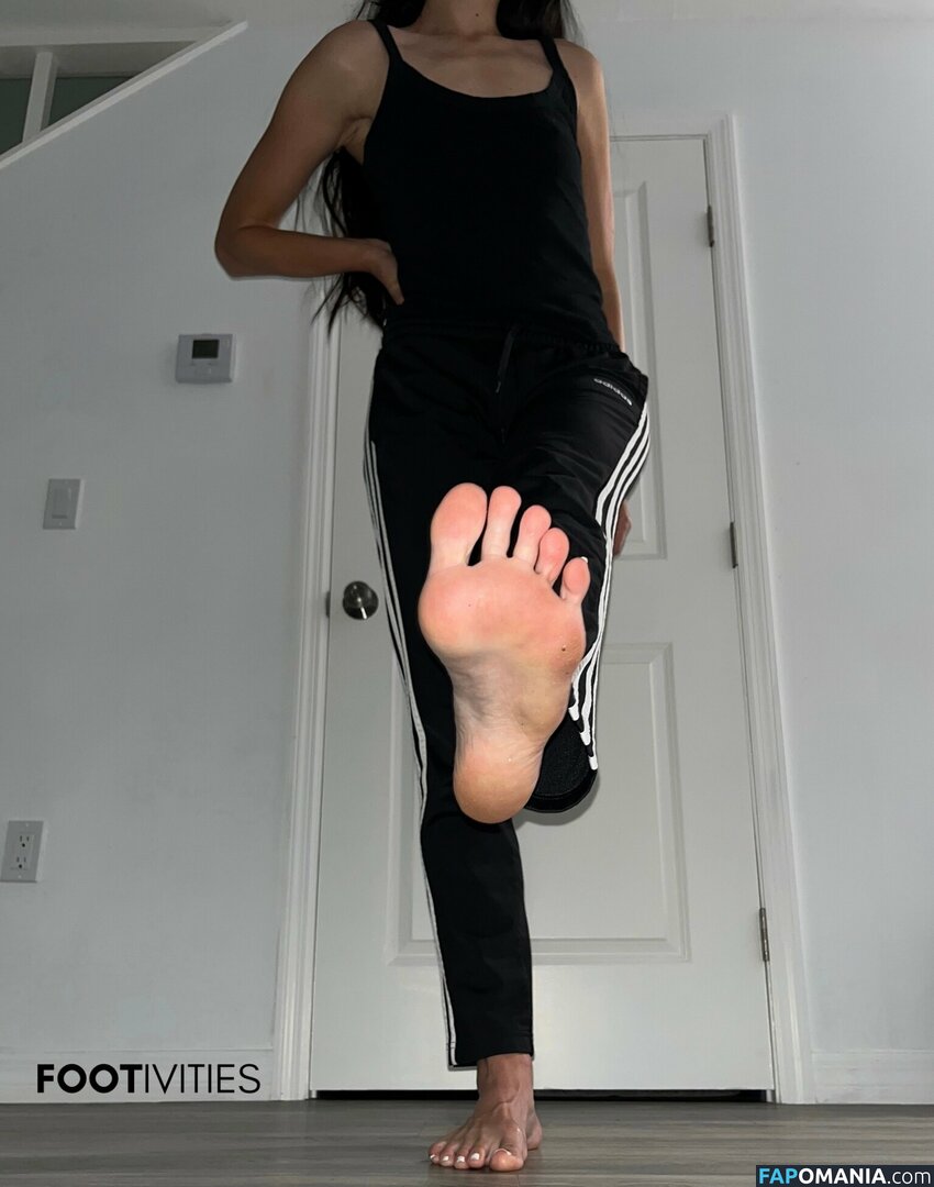 footivities Naakt OnlyFans  Gelekte foto #46