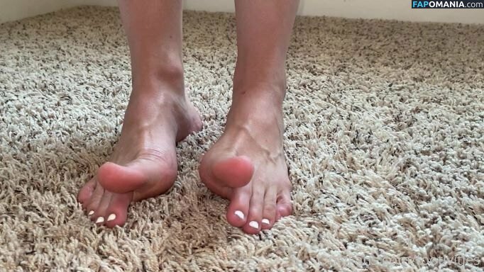 footivities Naakt OnlyFans  Gelekte foto #87