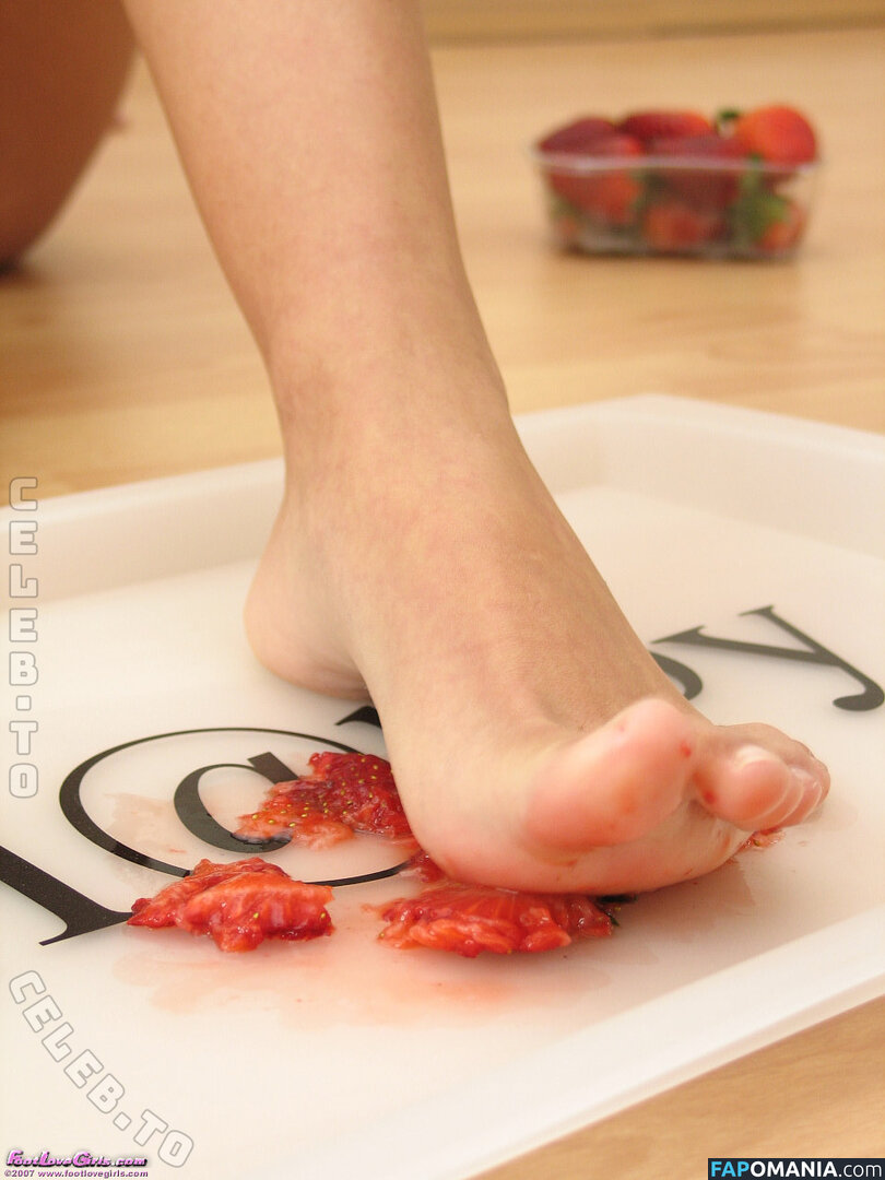 Footlovegirls Naakt OnlyFans  Gelekte foto #38