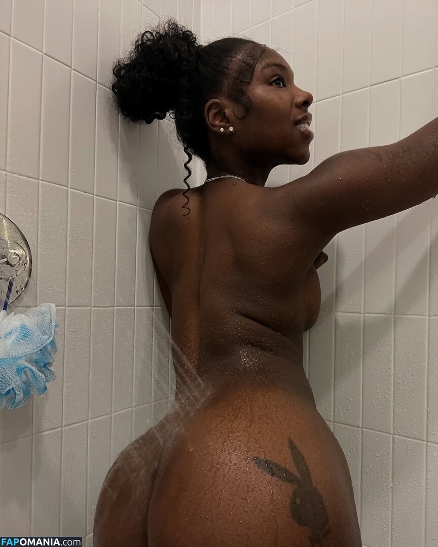 Foreignn_diamondd Naakt OnlyFans  Gelekte foto #1