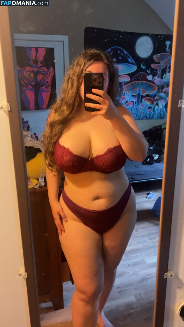 forthepotatoes Naakt OnlyFans  Gelekte foto #2