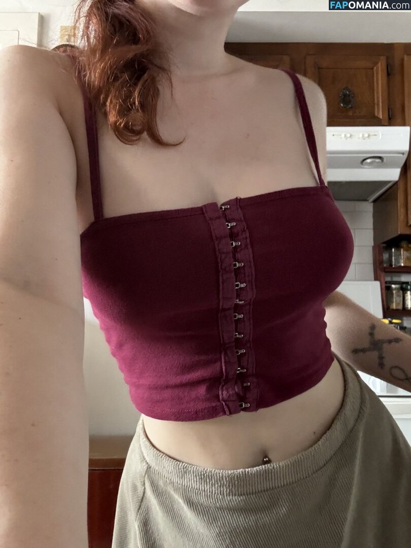 foxiwebb Naakt OnlyFans  Gelekte foto #4