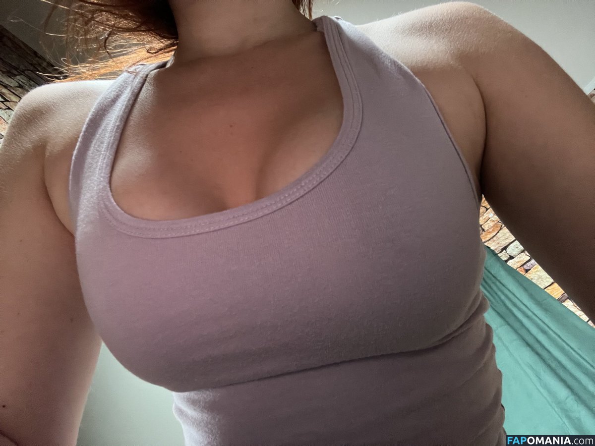 foxiwebb Naakt OnlyFans  Gelekte foto #6