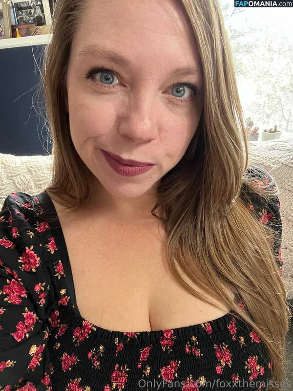 FoxxtheMisses / __ladyfoxx__ Naakt OnlyFans  Gelekte foto #81