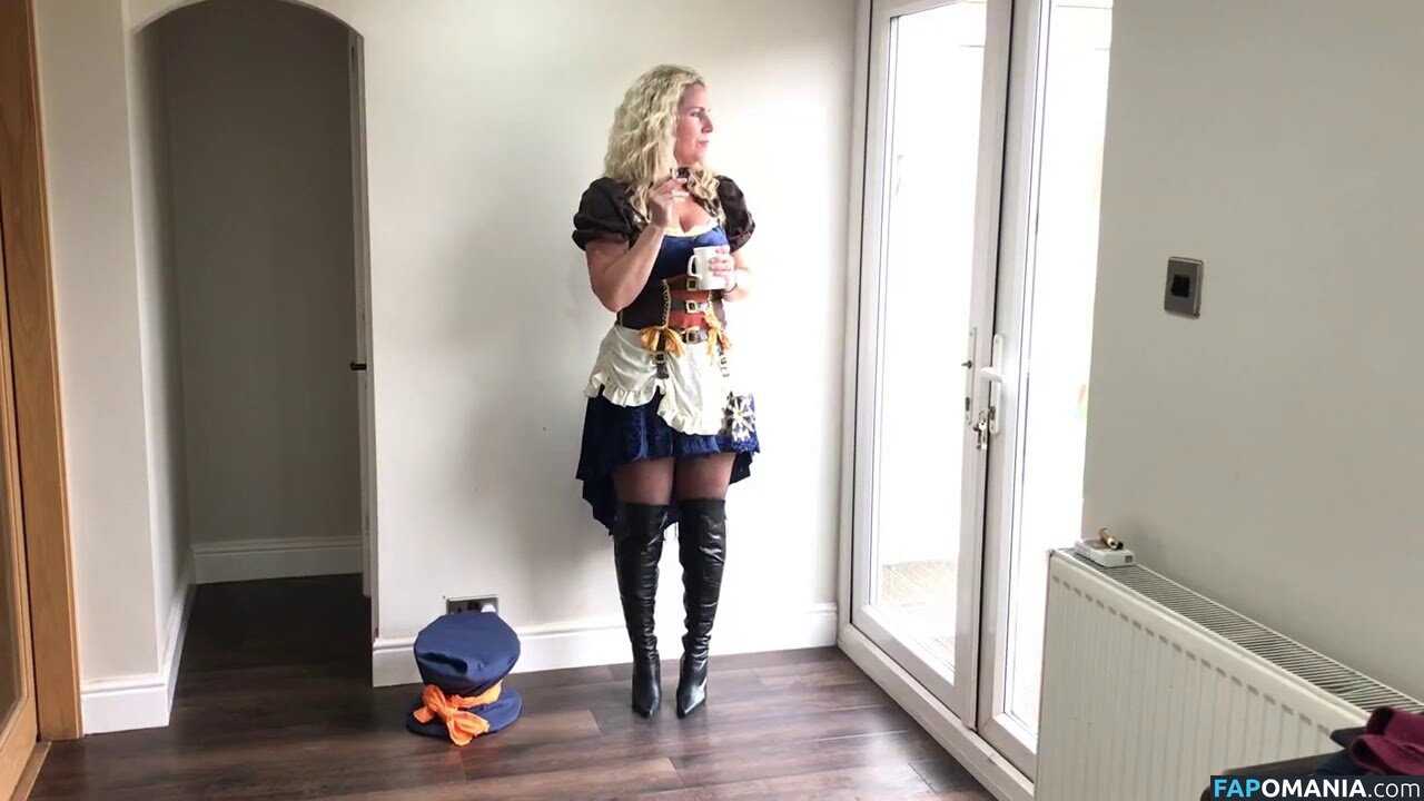 Foxy Geek Girl / foxygeekgirl Naakt OnlyFans  Gelekte foto #6