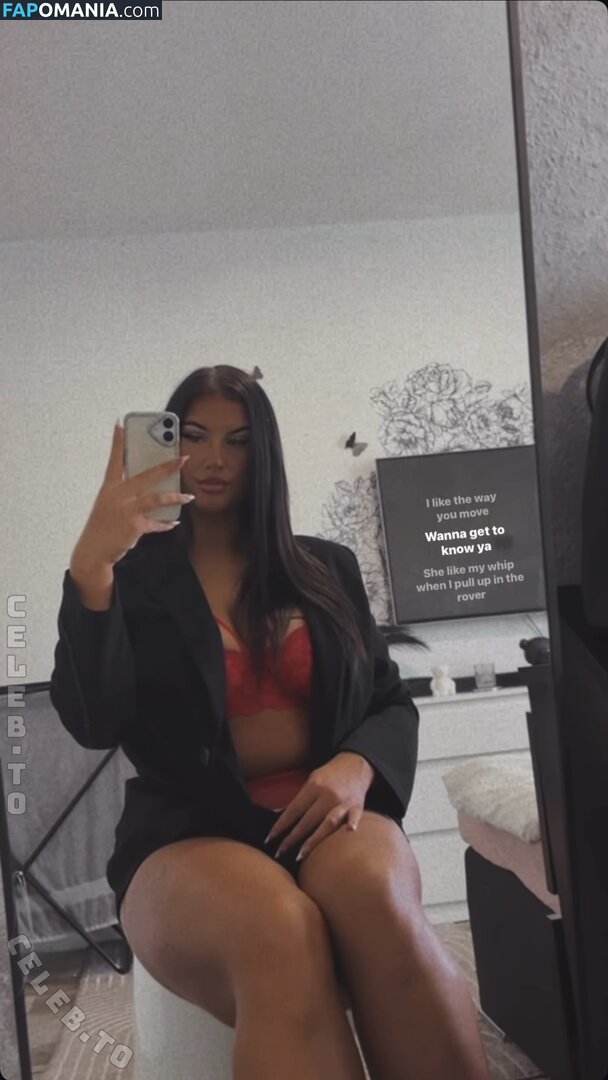 foxyone.offiziell / foxyone.offziell Naakt OnlyFans  Gelekte foto #3