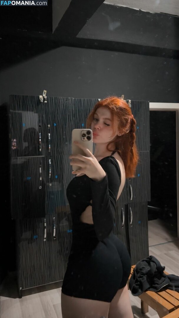 Naz / __fraoula / fraaoula / fraoula__ Naakt OnlyFans  Gelekte foto #119