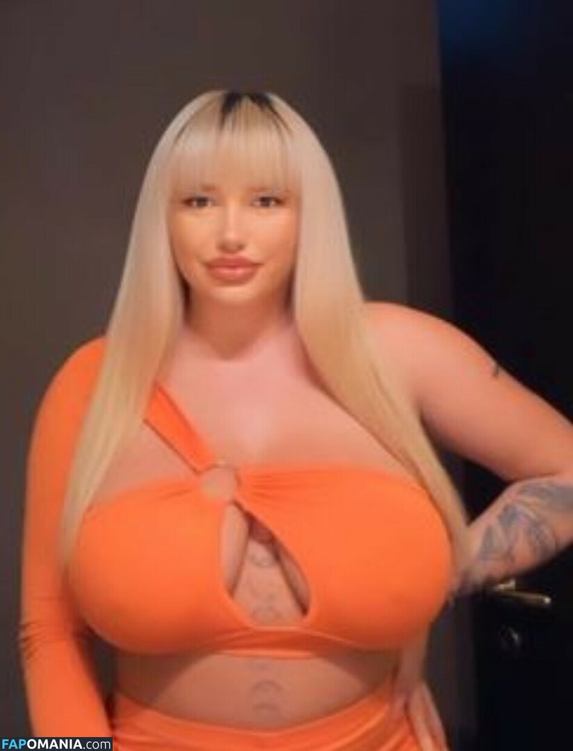 Francesca Alexandra / francesca.farago / francescaalexandraa Naakt OnlyFans  Gelekte foto #4