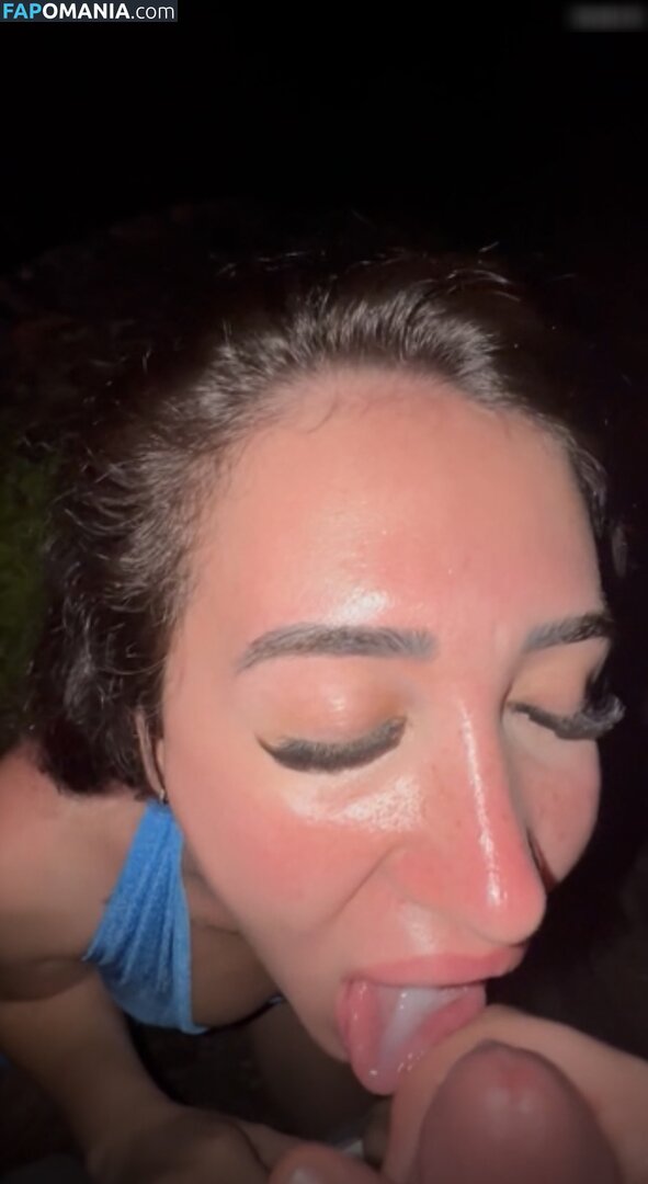 Francesca Brinley / francibrinley / issy_yy Naakt OnlyFans  Gelekte foto #79