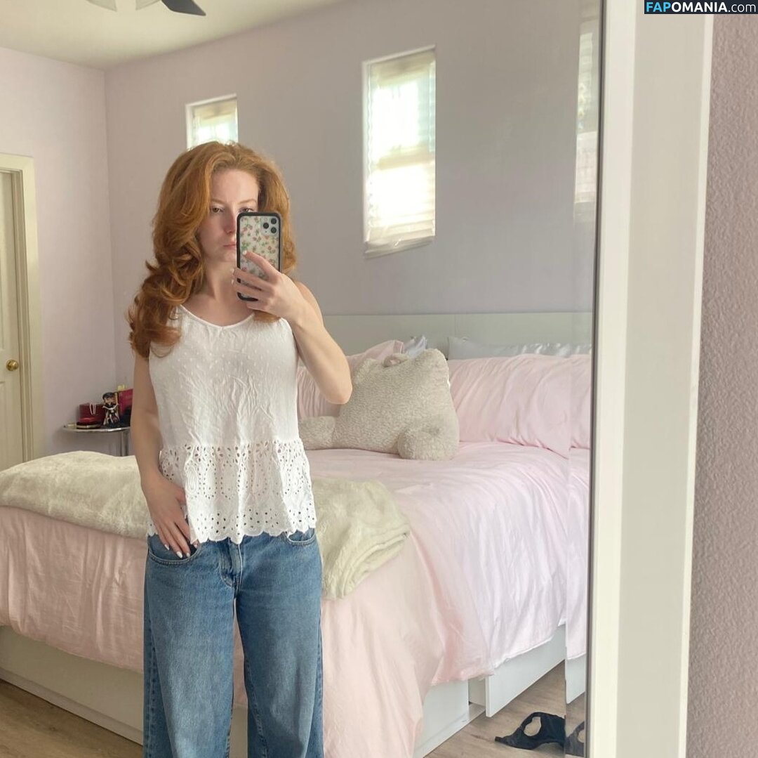 Francesca Capaldi / francescacapaldi Naakt OnlyFans  Gelekte foto #37