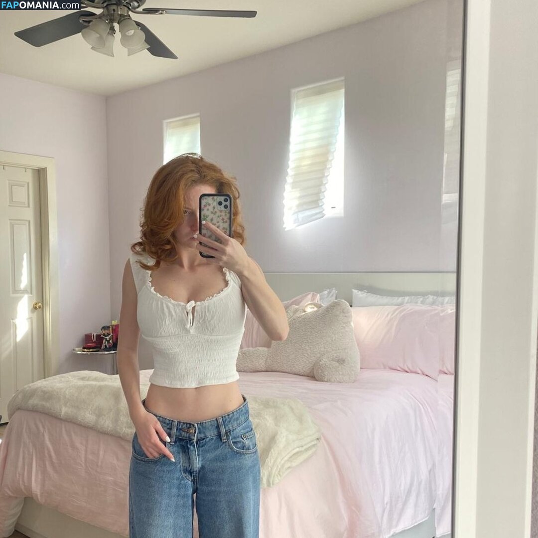 Francesca Capaldi / francescacapaldi Naakt OnlyFans  Gelekte foto #38
