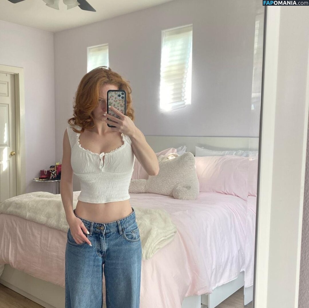 Francesca Capaldi / francescacapaldi Naakt OnlyFans  Gelekte foto #39
